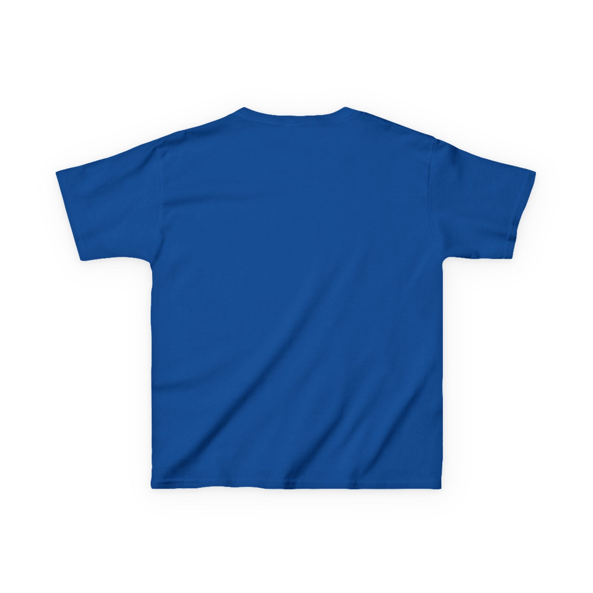 Kids Tee with Fun Numbers Design, Birthday Gift, Educational Apparel, Playful Kids Fashion, Unique Childrens T-Shirt