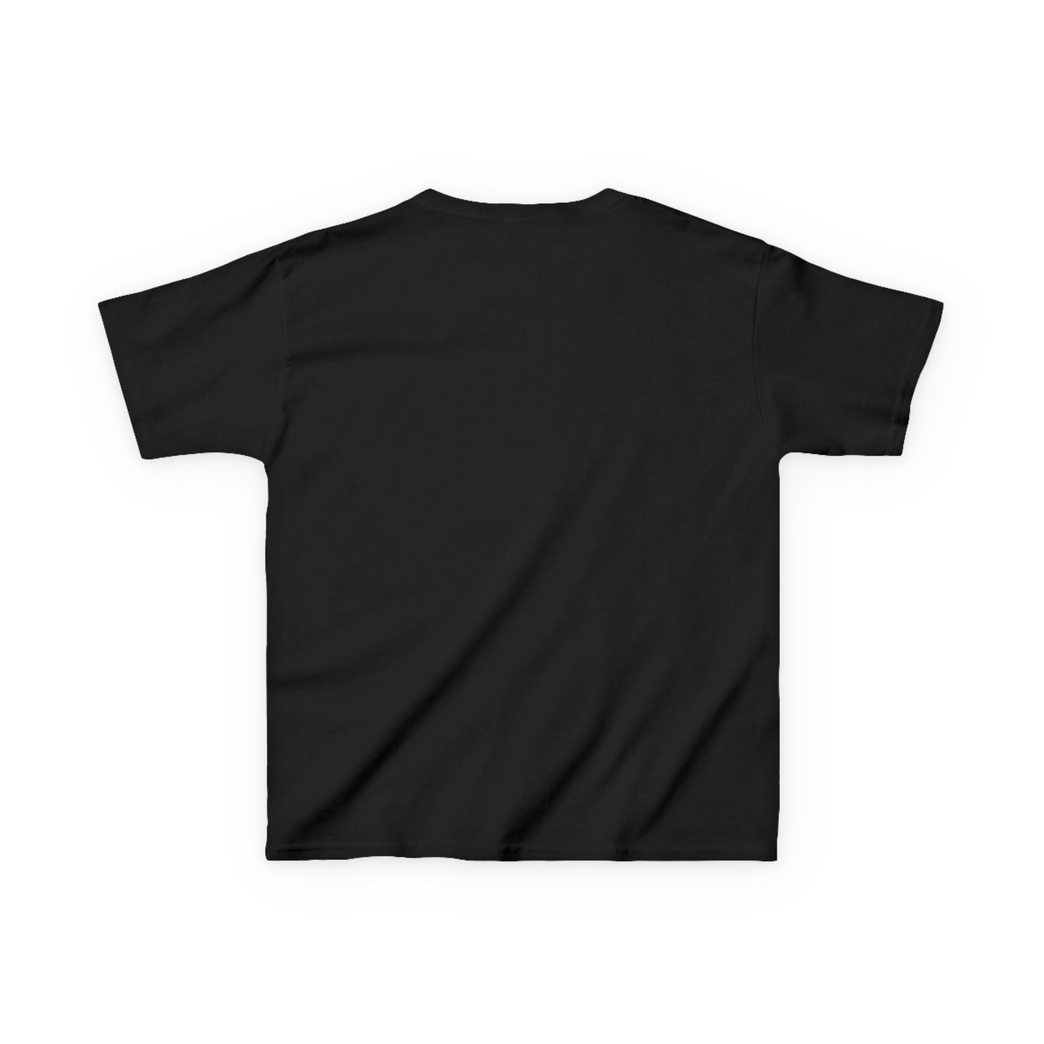 Kids Tee with Fun Numbers Design, Birthday Gift, Educational Apparel, Playful Kids Fashion, Unique Childrens T-Shirt