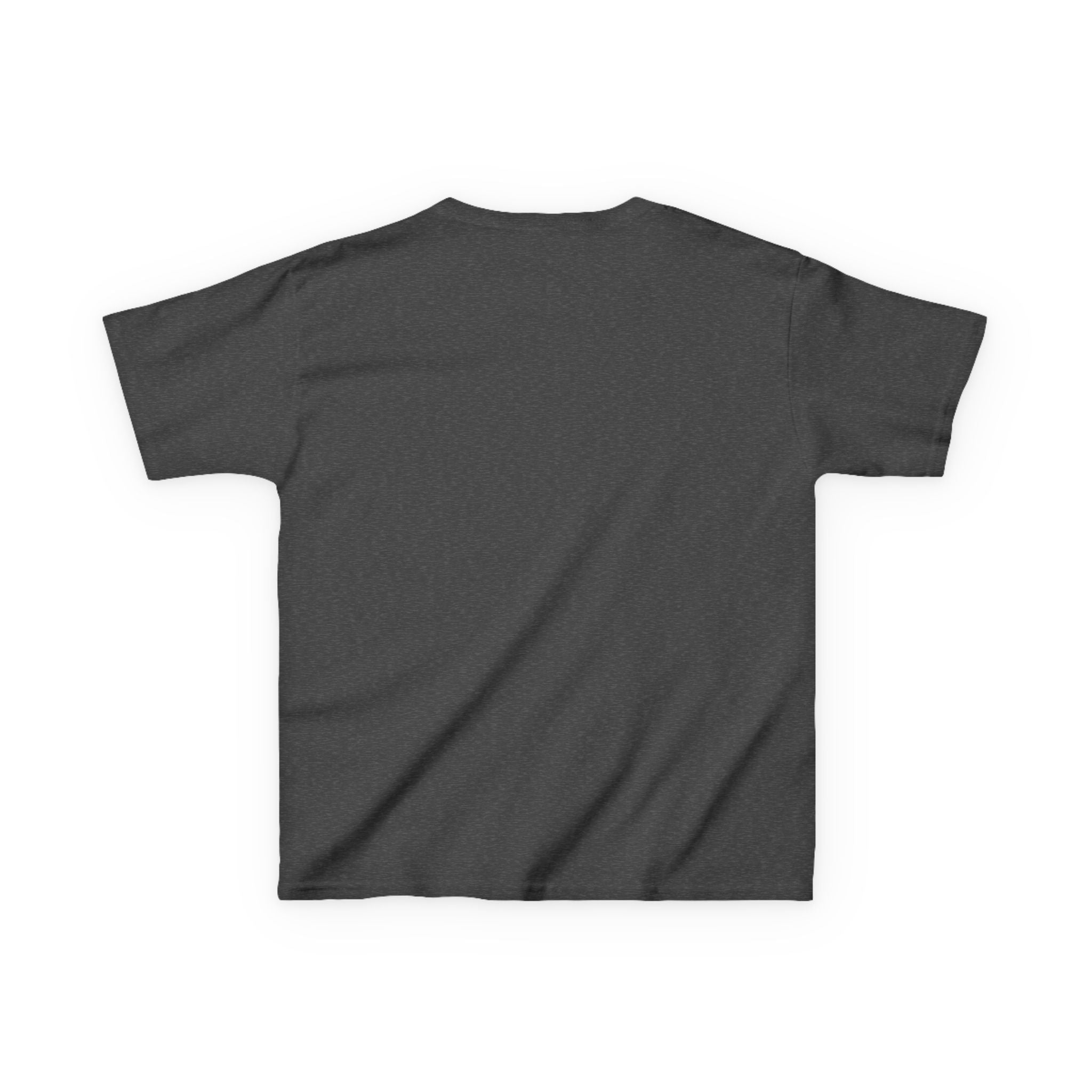 Kids Tee with Fun Numbers Design, Birthday Gift, Educational Apparel, Playful Kids Fashion, Unique Childrens T-Shirt