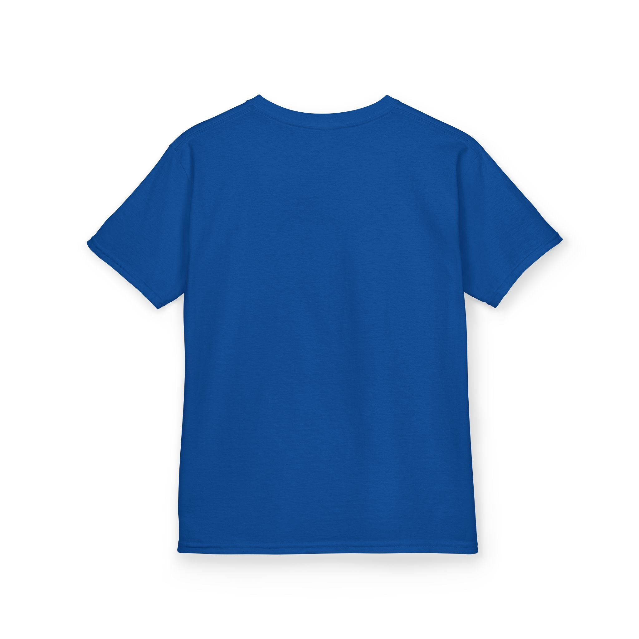 Kids Tee with Fun Numbers Design, Birthday Gift, Educational Apparel, Playful Kids Fashion, Unique Childrens T-Shirt
