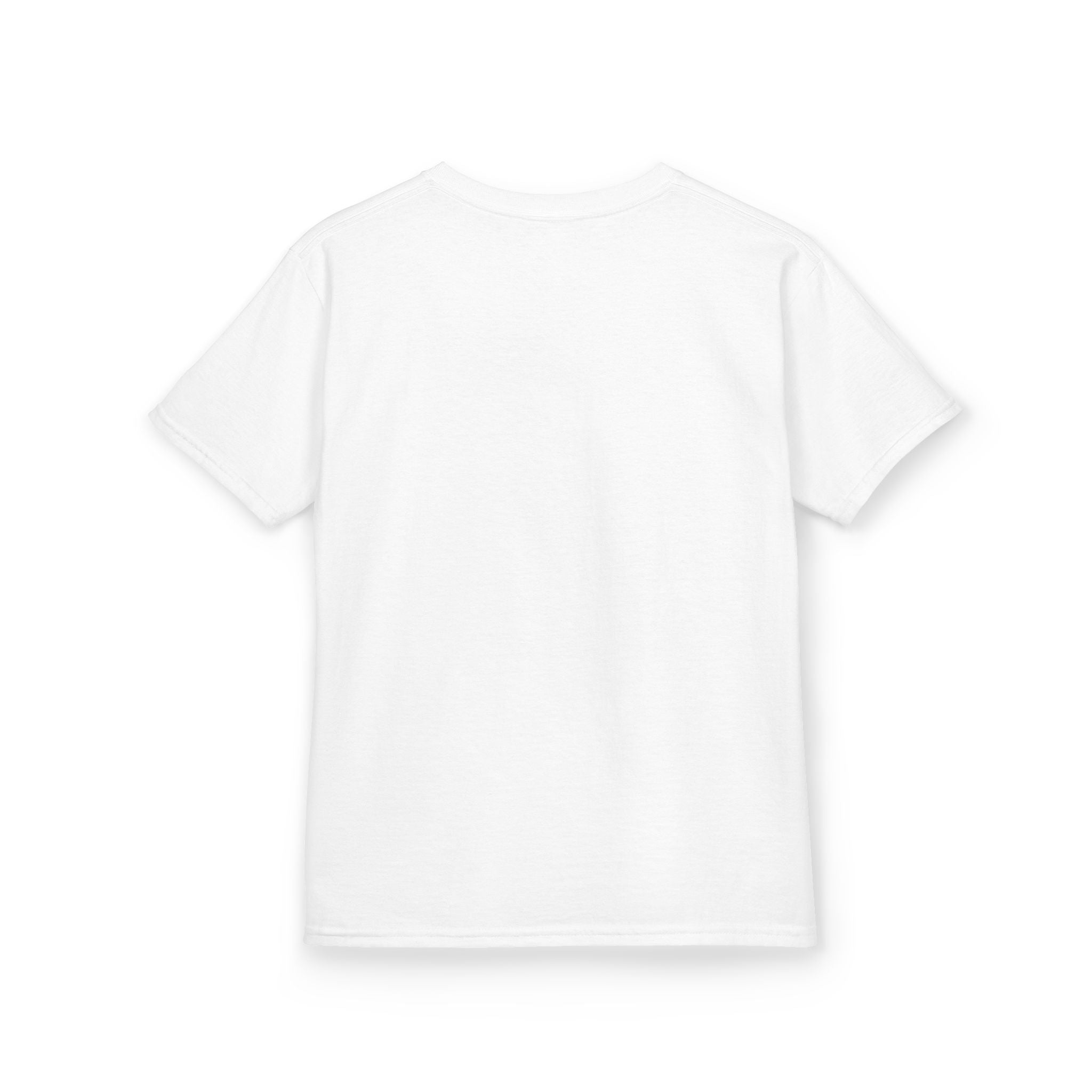 Kids Tee with Fun Numbers Design, Birthday Gift, Educational Apparel, Playful Kids Fashion, Unique Childrens T-Shirt