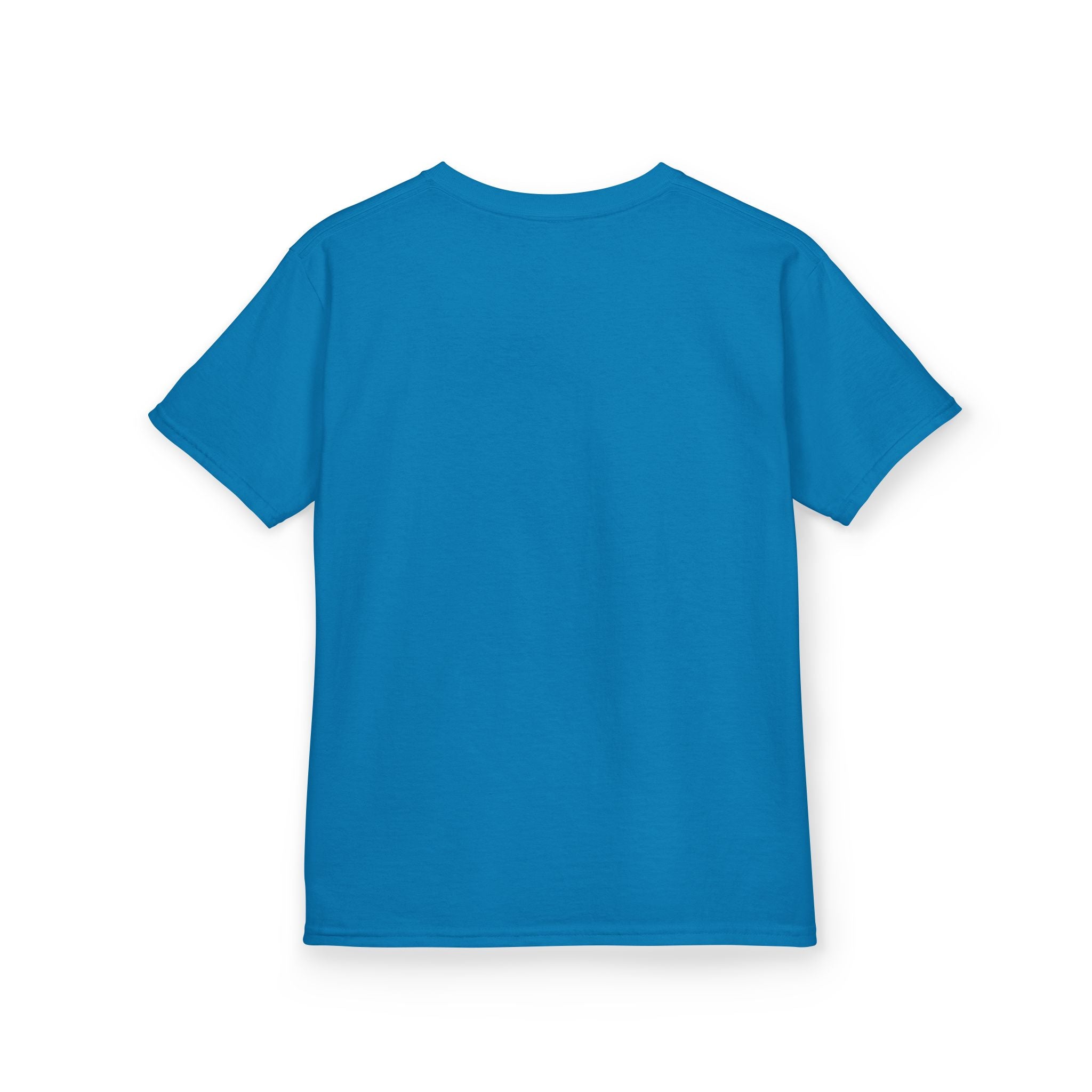 Kids Tee with Fun Numbers Design, Birthday Gift, Educational Apparel, Playful Kids Fashion, Unique Childrens T-Shirt