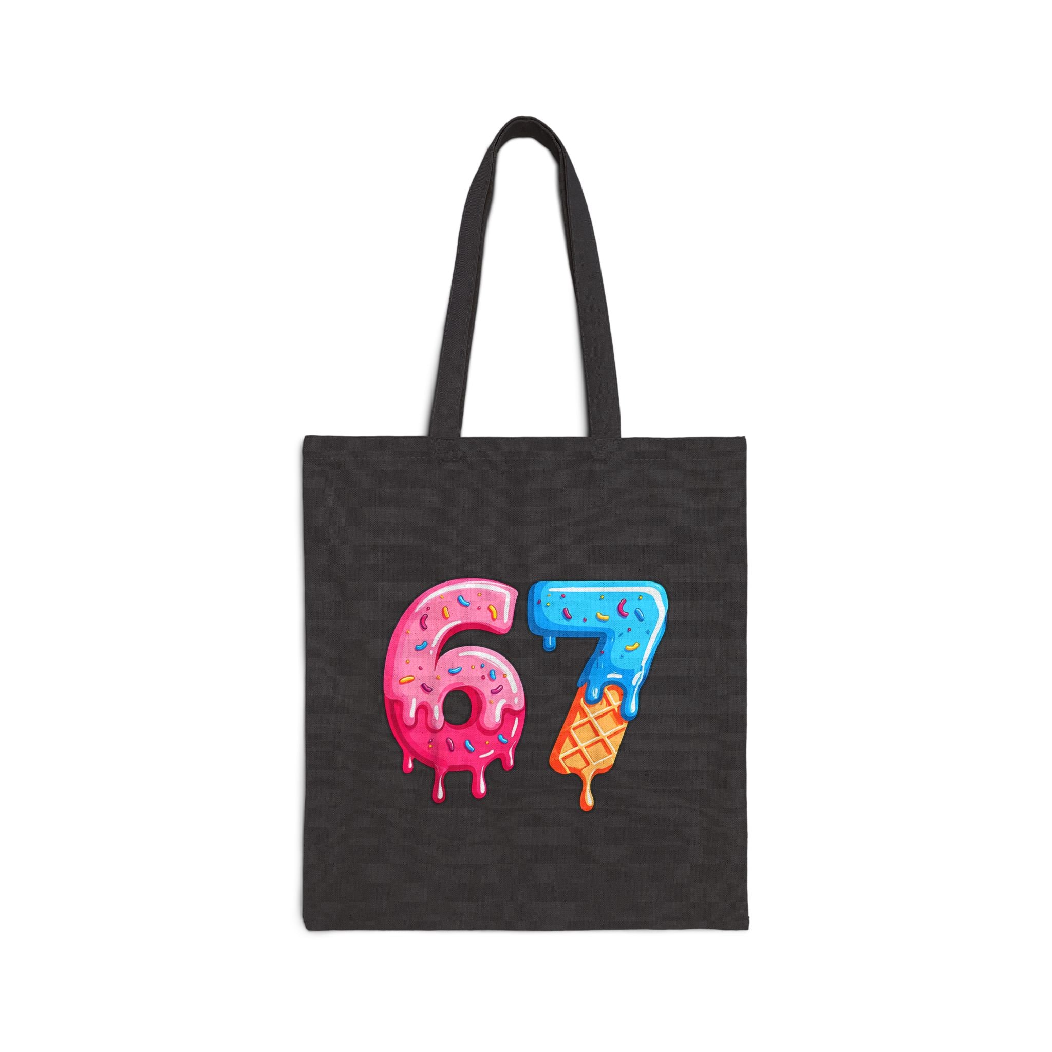 67 Tote Bag