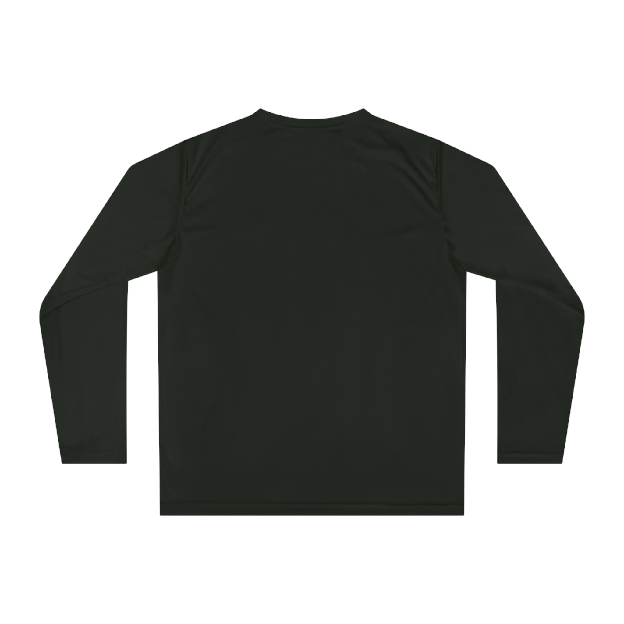 Christmas Tree Long Sleeve Shirt | Unisex Holiday Apparel, Festive Activewear, Winter Gift, Family Gathering, Cozy Christmas Outfit