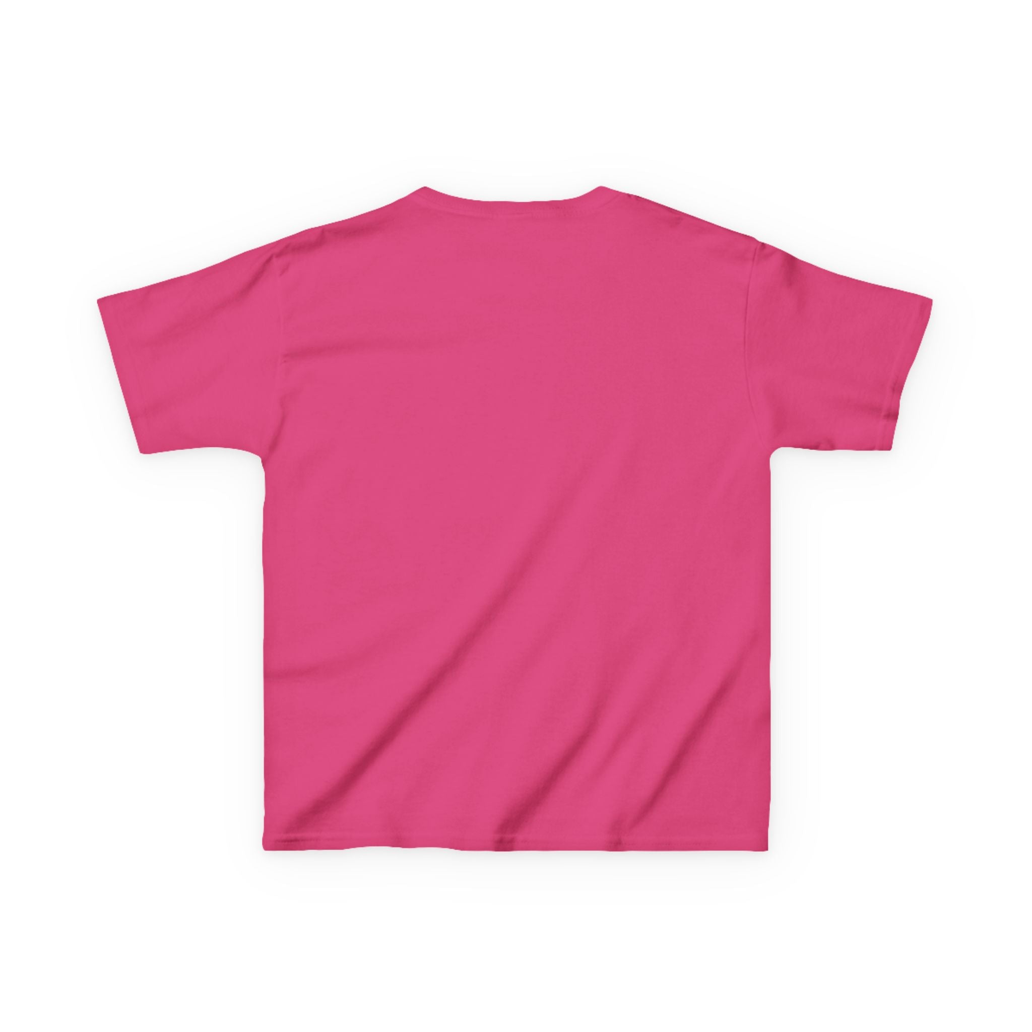 Kids Tee with Fun Numbers Design, Birthday Gift, Educational Apparel, Playful Kids Fashion, Unique Childrens T-Shirt