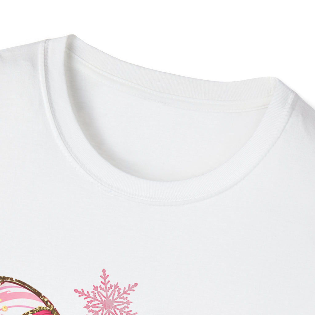 Christmas Candy Cane Shirt