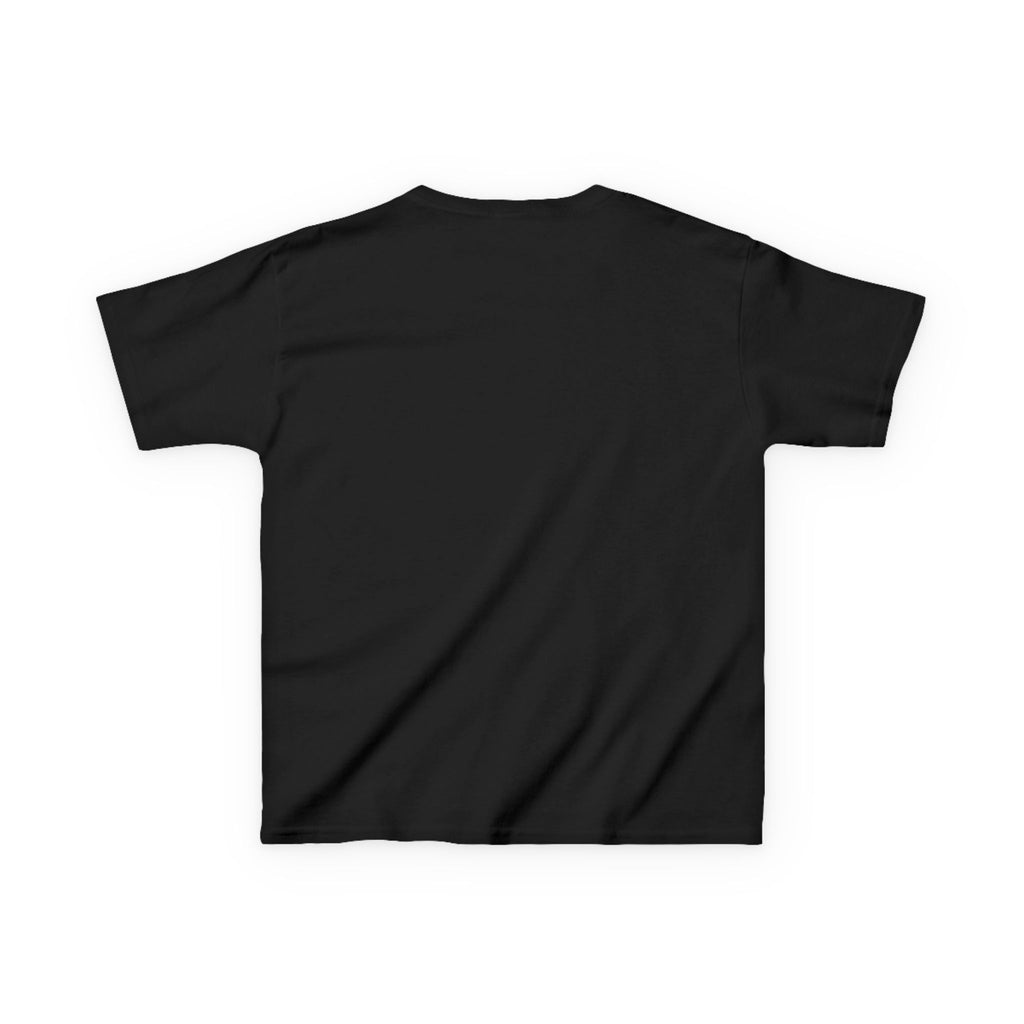 Kids Tee with Fun Numbers Design, Birthday Gift, Educational Apparel, Playful Kids Fashion, Unique Childrens T-Shirt