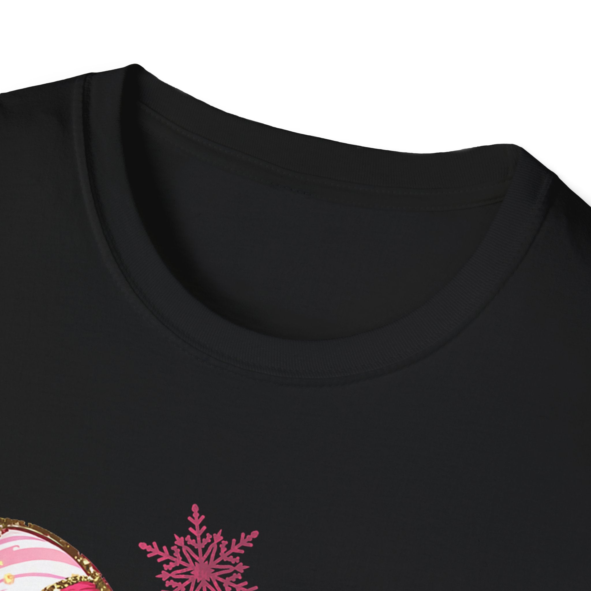 Christmas Candy Cane Shirt