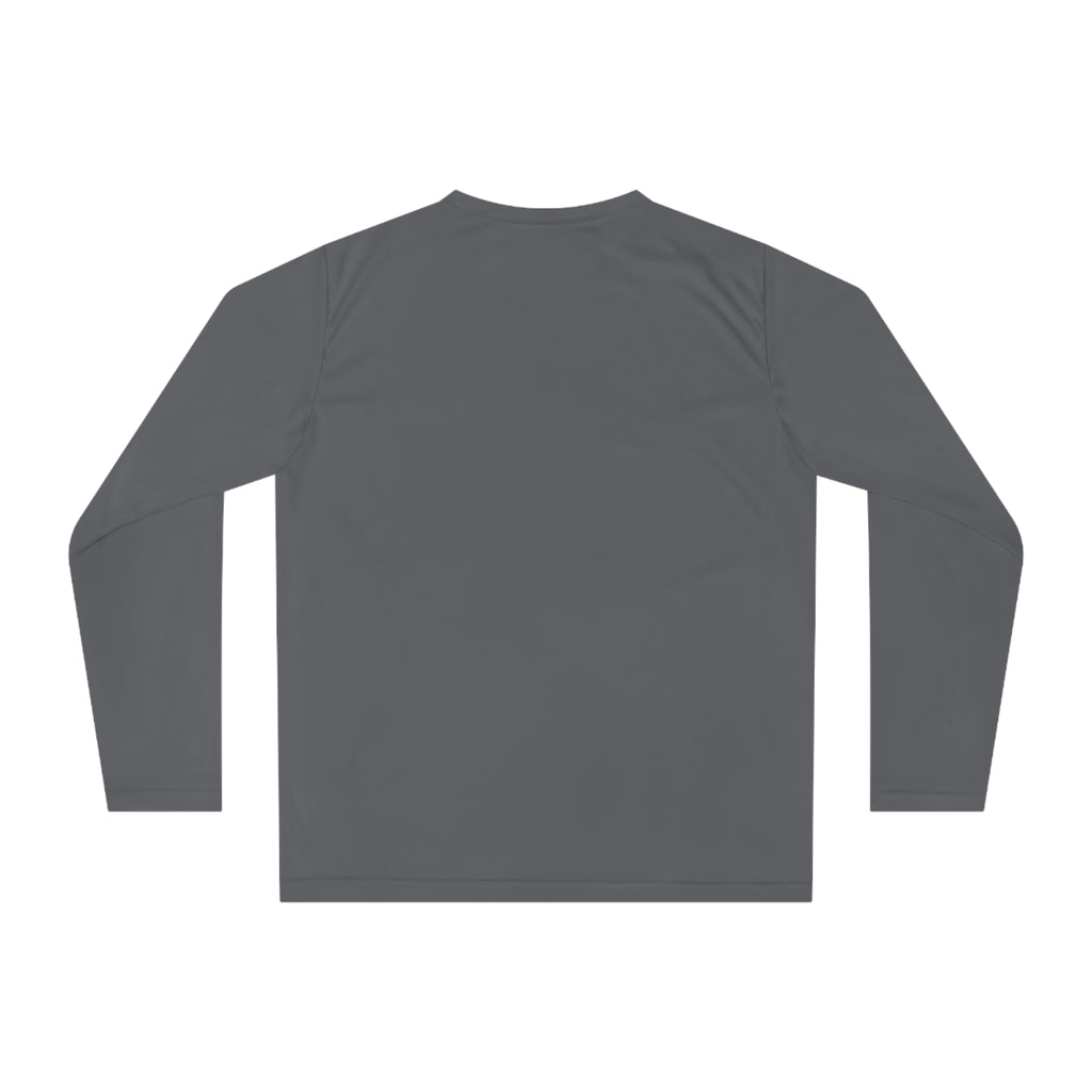 Christmas Tree Long Sleeve Shirt | Unisex Holiday Apparel, Festive Activewear, Winter Gift, Family Gathering, Cozy Christmas Outfit