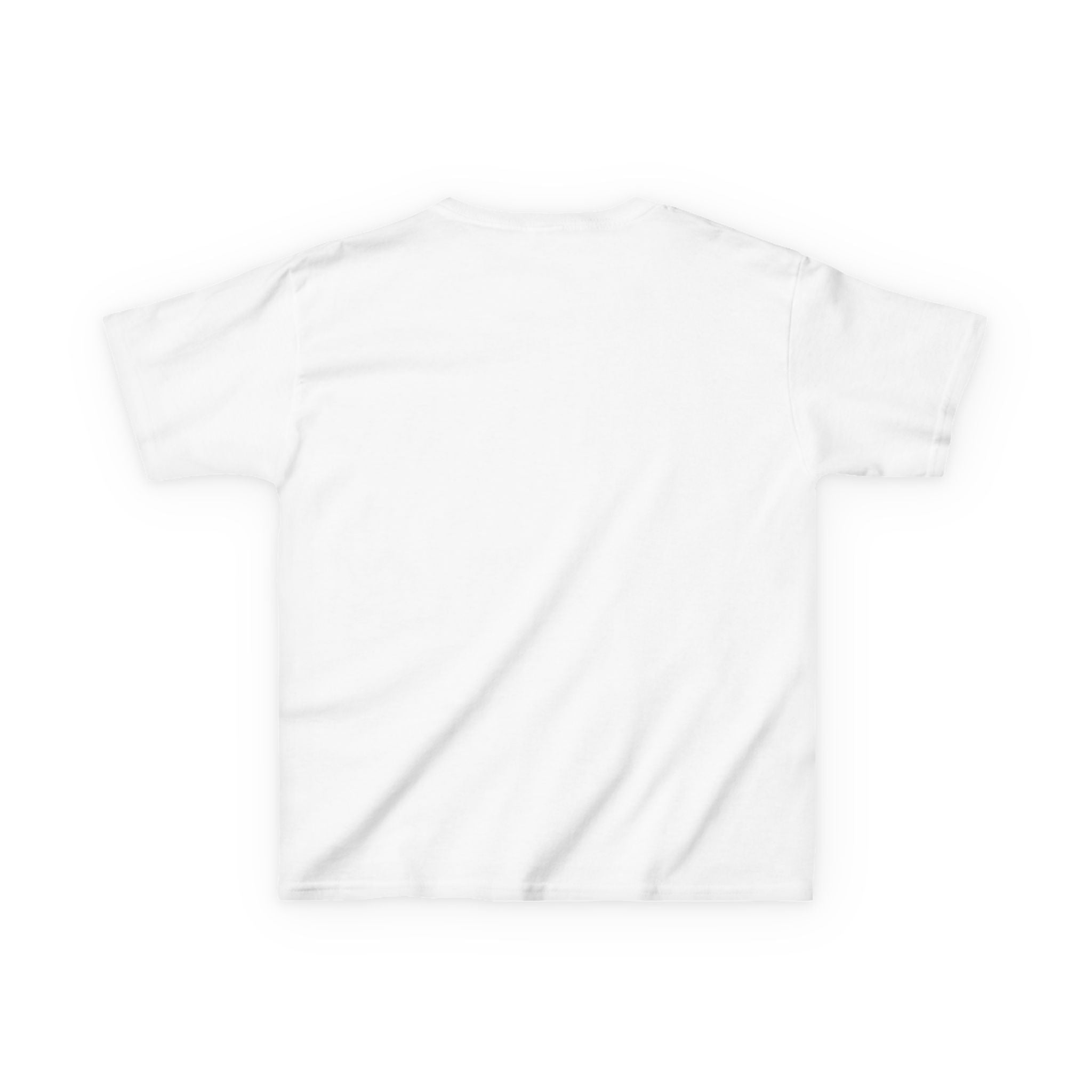 Kids Tee - Girly Pink Bow Christmas Shirt