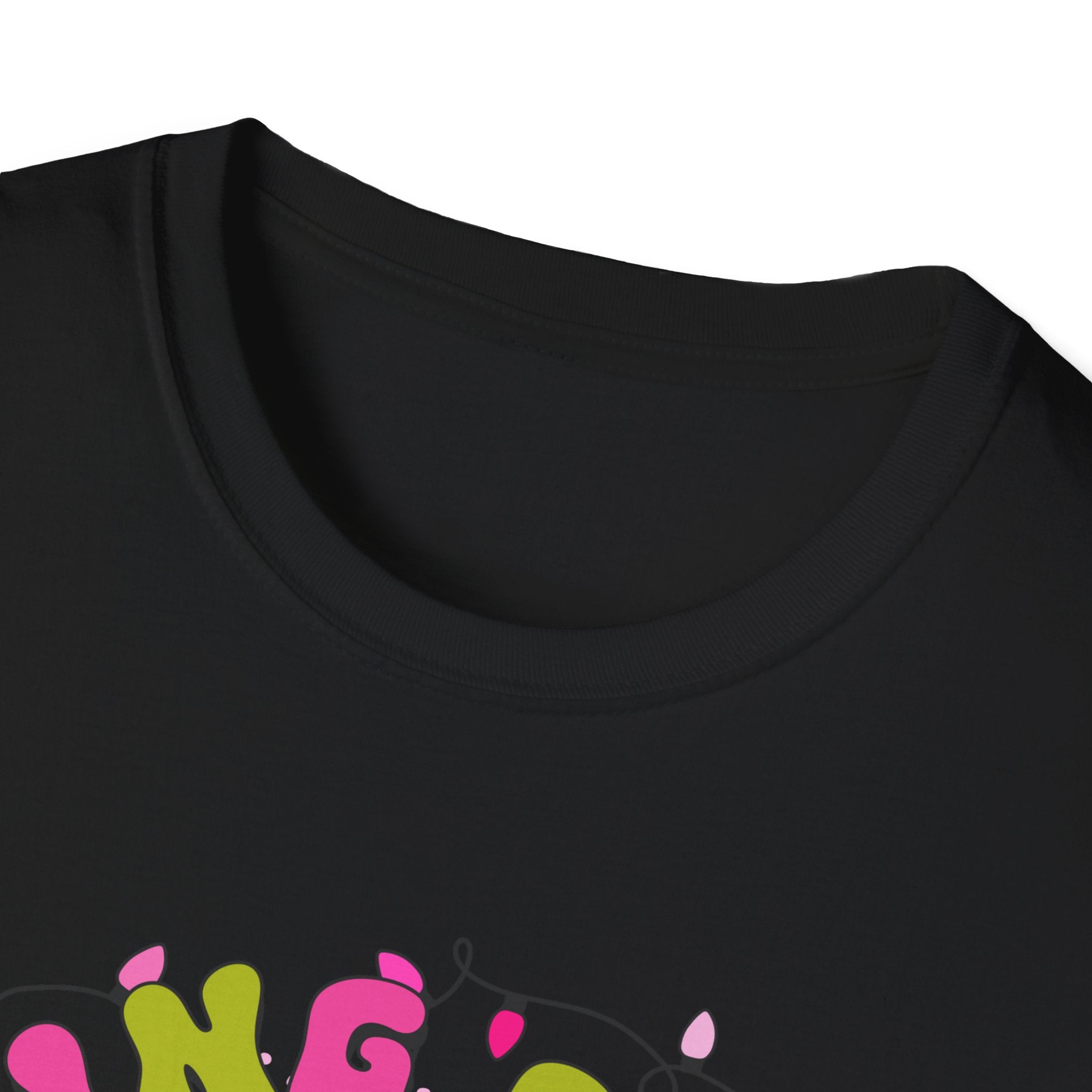 Grinchy Christmas T-Shirt, Holiday Humor Tee, Grinch Lover Gift, Funny Christmas Apparel, Festive Unisex Shirt