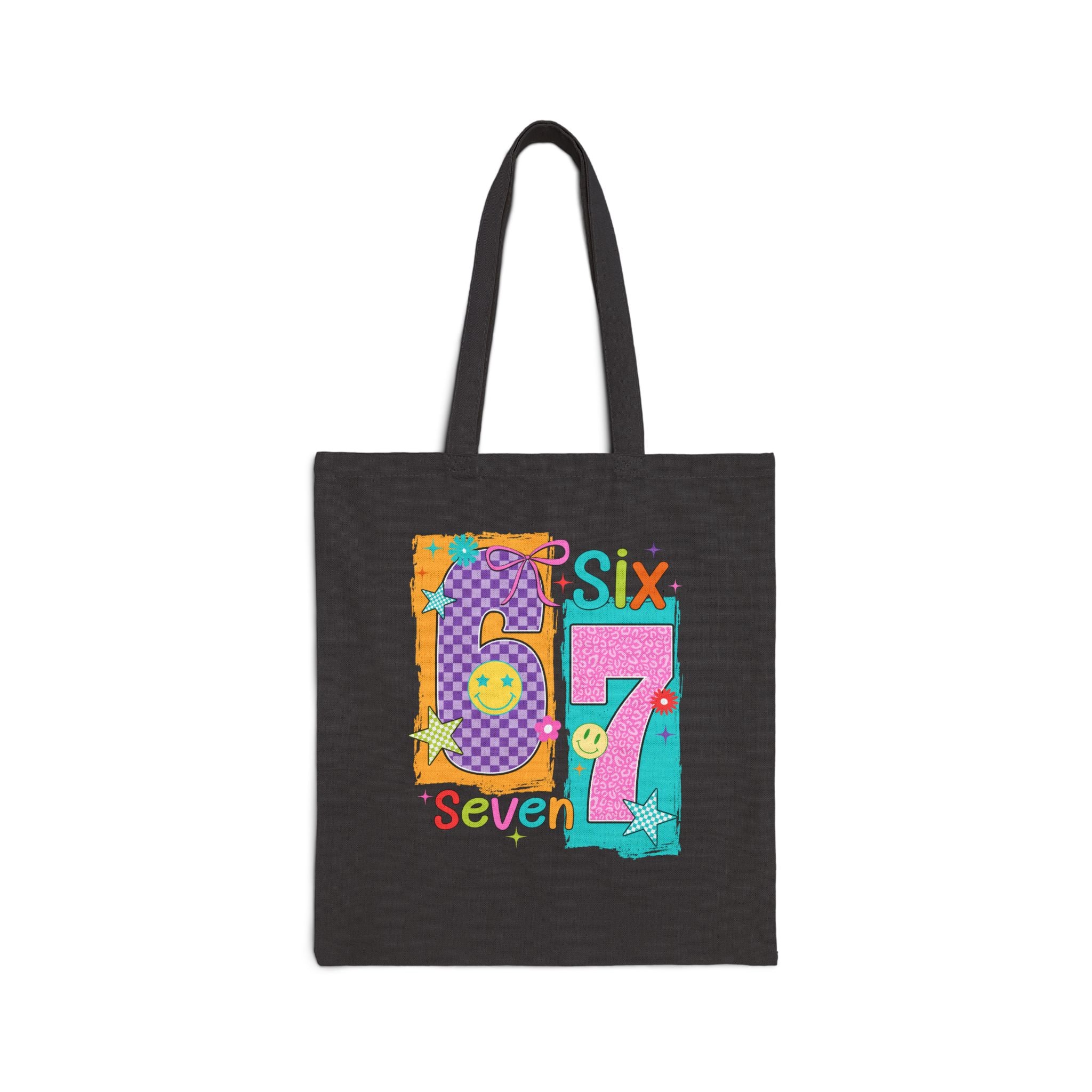 67 Tote Bag