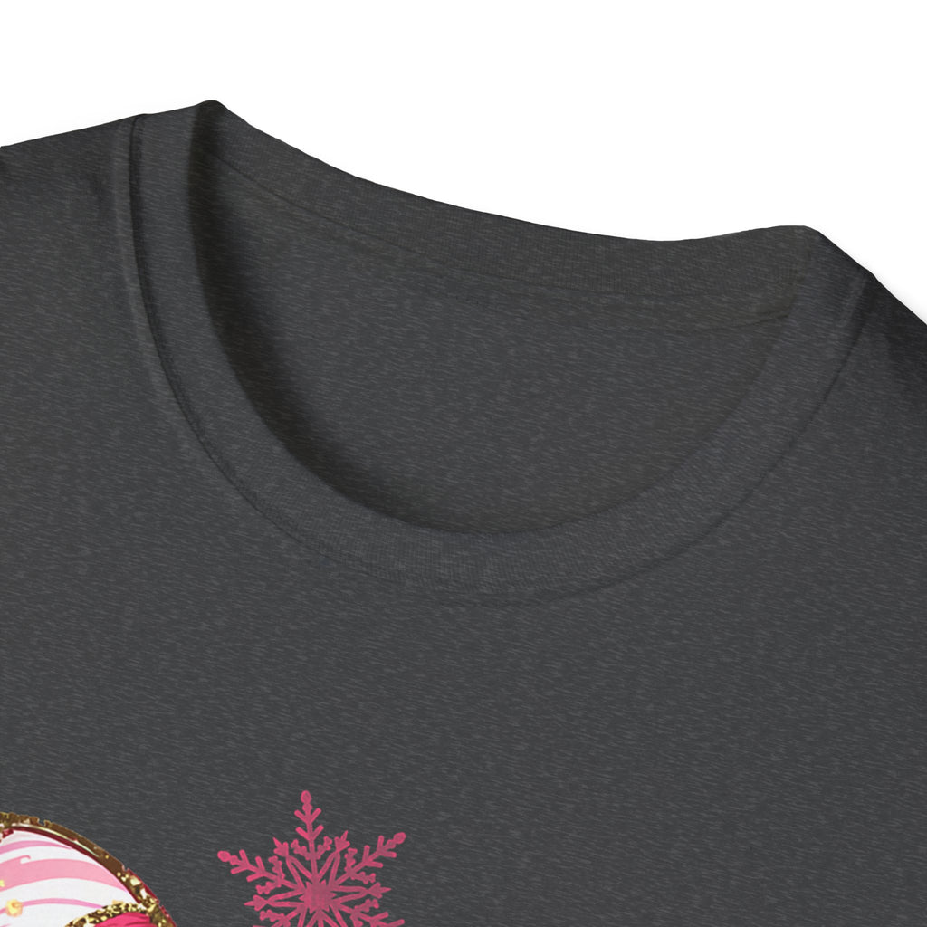 Christmas Candy Cane Shirt