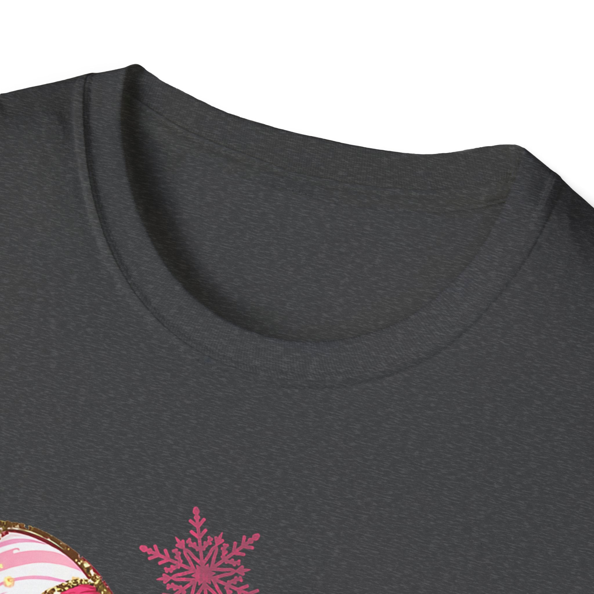 Christmas Candy Cane Shirt