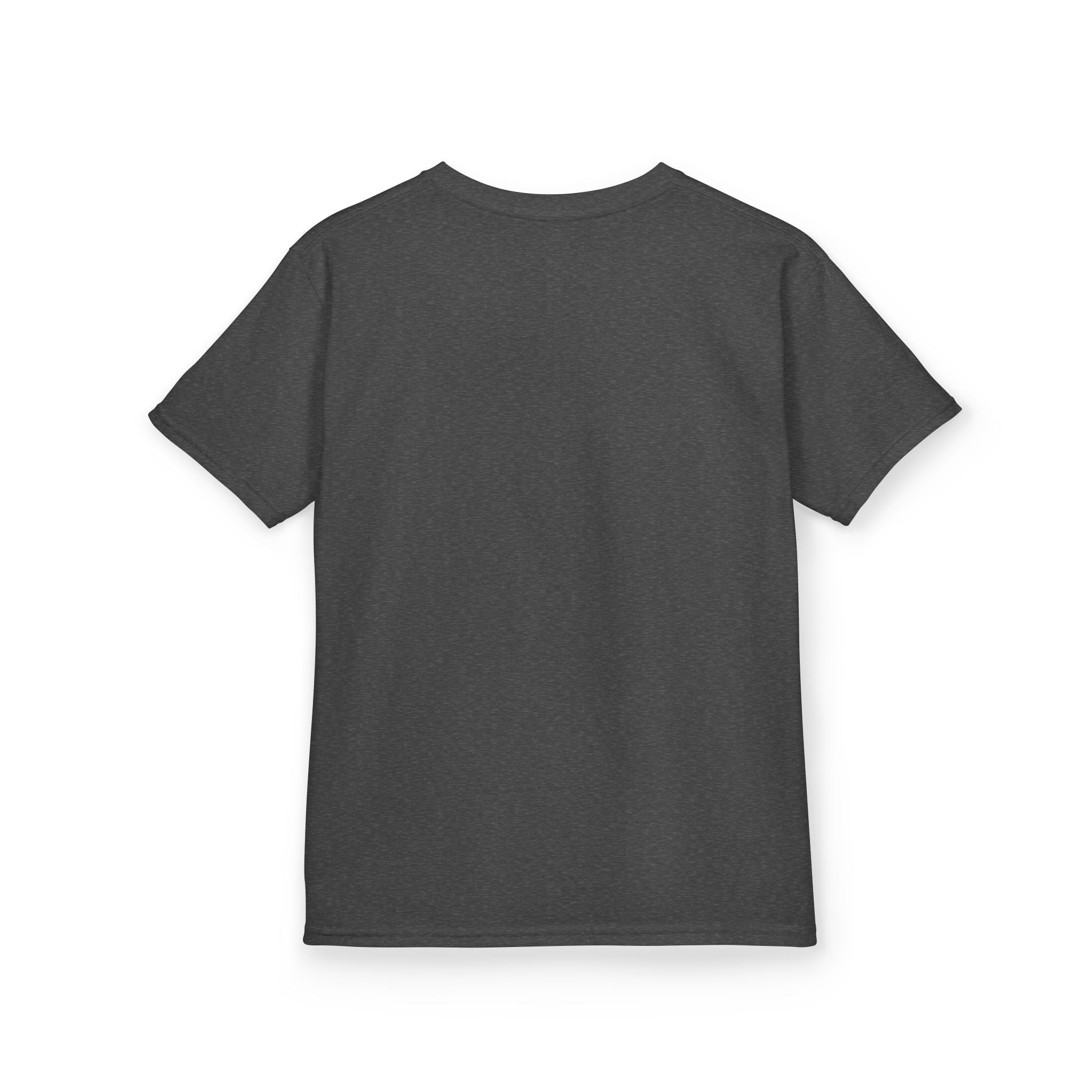 Kids Tee - Girly Pink Bow Christmas Shirt