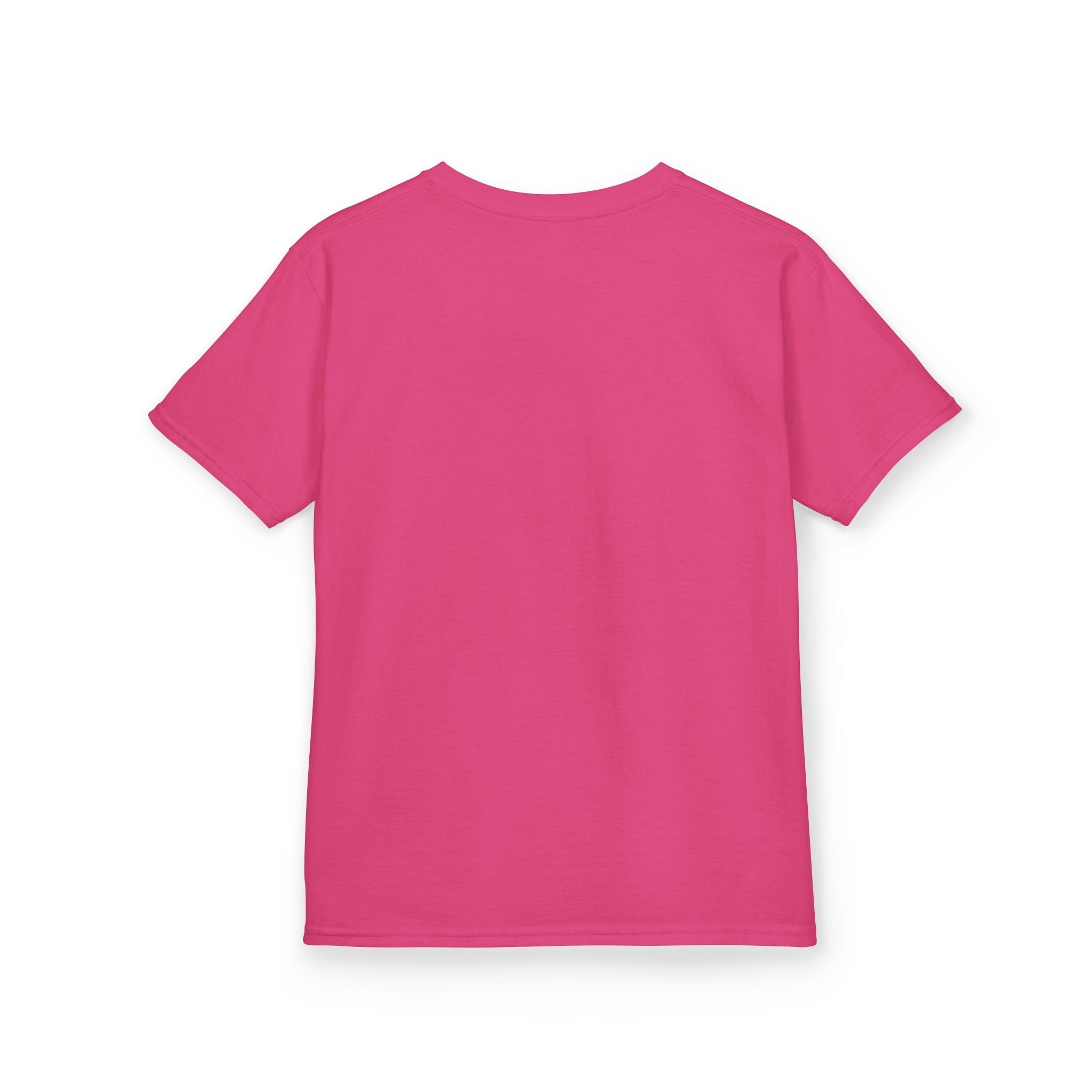 Kids Tee with Fun Numbers Design, Birthday Gift, Educational Apparel, Playful Kids Fashion, Unique Childrens T-Shirt